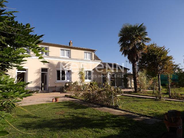 Maison vente à La Flèche