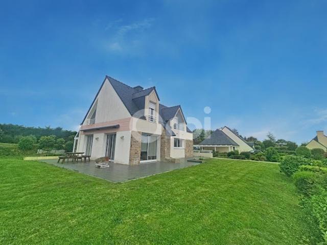 Maison vente à Brest, Bretagne