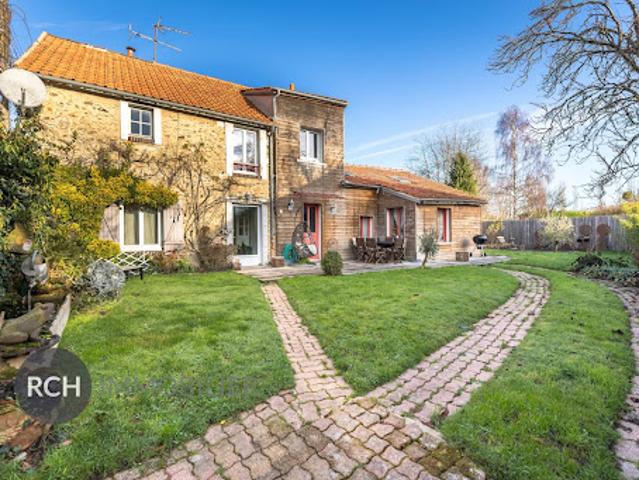 Maison vente à Rambouillet, Grosrouvre