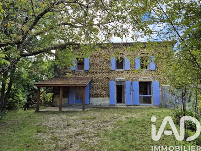 Maison vente à Valence, Albon