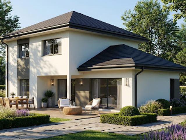 Maison vente à Thonon-les-Bains, Allinges