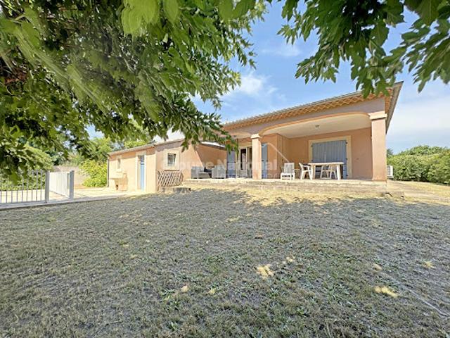 Maison vente à Arles, Boulbon