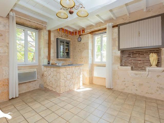 Maison vente à Auch