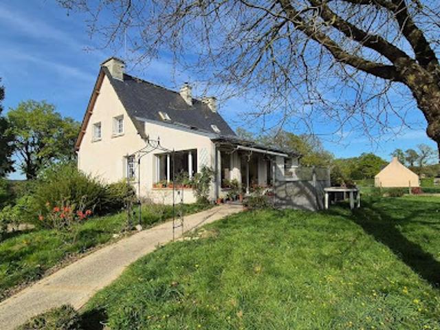 Maison vente à Redon, Bretagne