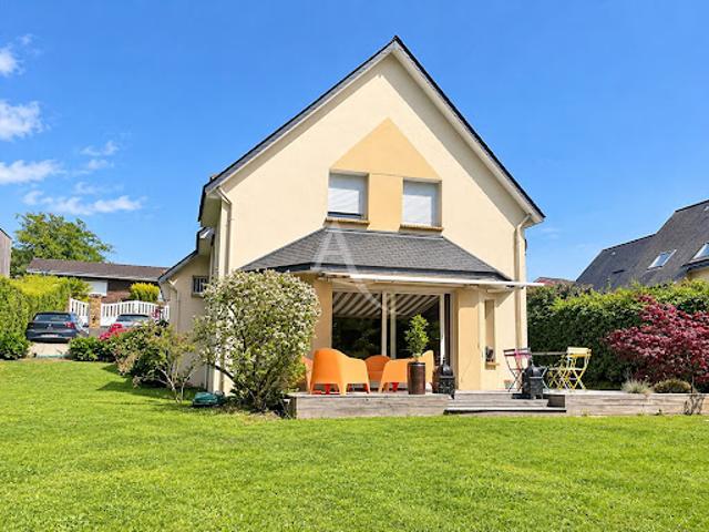 Maison vente à Belbeuf, Seine-Maritime