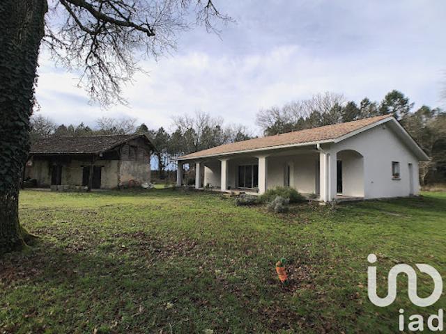 Maison vente à France métropolitaine, Belin-béliet