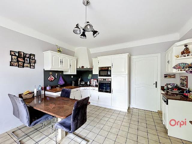 Maison vente à Bellerive-sur-Allier, Allier