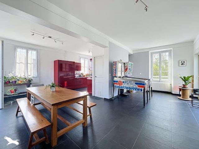 Maison vente à Rambouillet, Beynes
