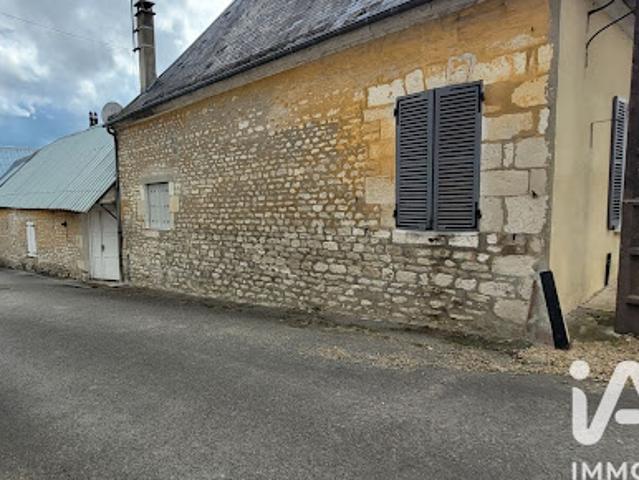 Maison vente à Laon, Boncourt