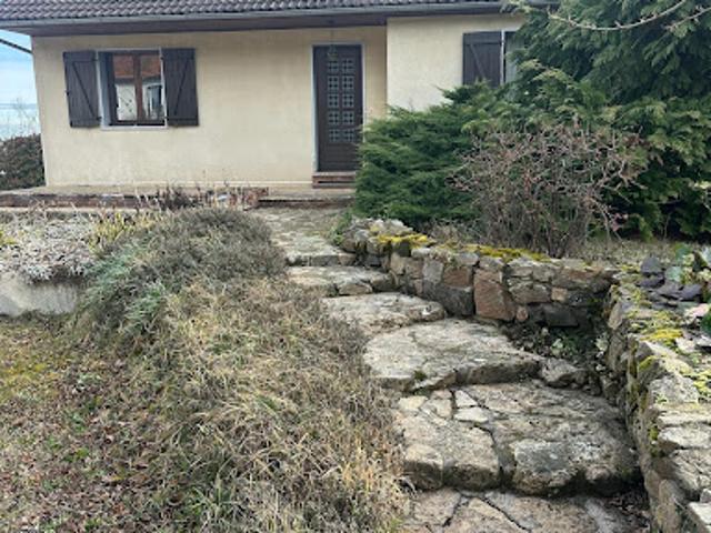 Maison vente à Clermont-Ferrand, Ceyrat