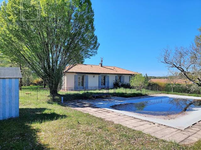 Maison vente à Nontron, Champagnac-de-belair