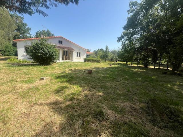 Maison vente à Saintes, Chaniers
