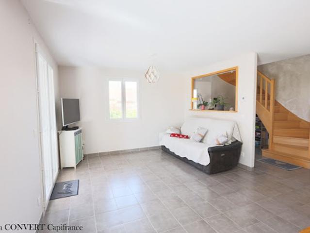 Maison vente à Bourg-en-Bresse, Cras-sur-reyssouze