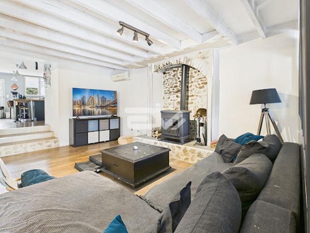 Maison vente à Reims, Fismes