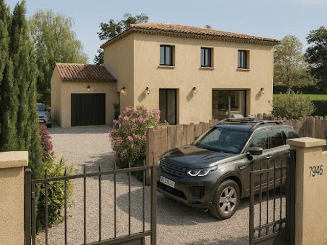 Maison vente à Brignoles, Flassans-sur-issole
