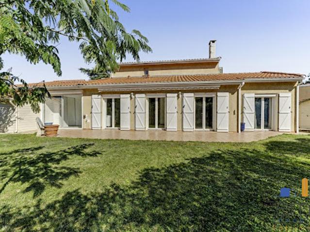Maison vente à France métropolitaine, Fonbeauzard