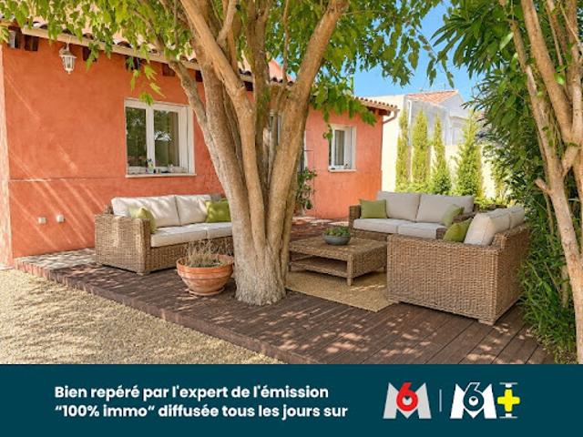 Maison vente à Istres, Fos-sur-mer