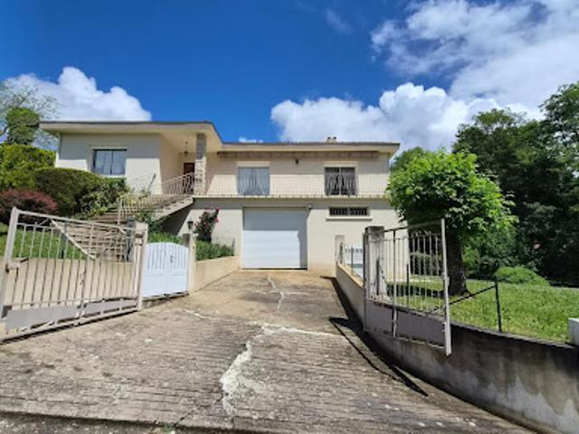 Maison vente à Agen, Pont-du-casse