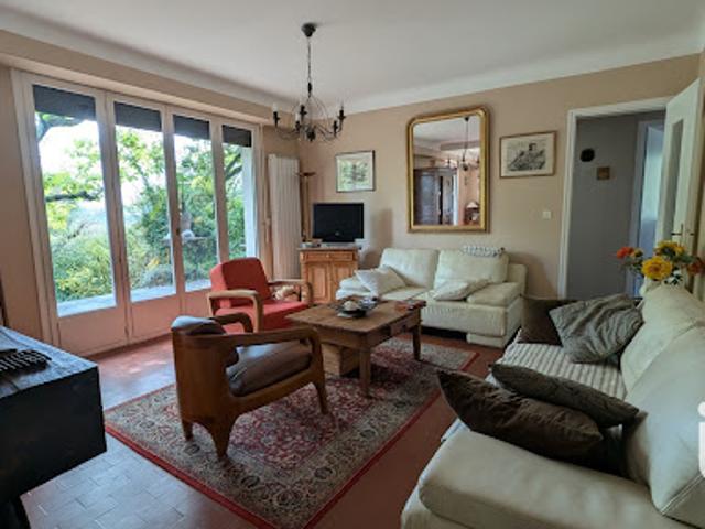 Maison vente à Pau, Gan