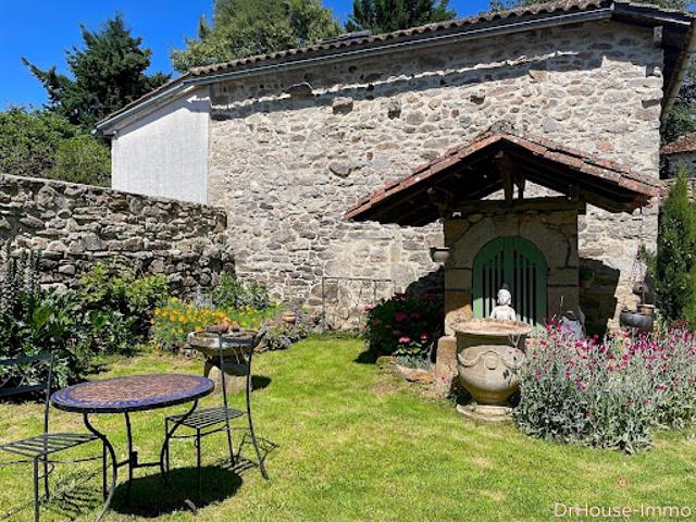 Maison vente à Figeac, Gorses