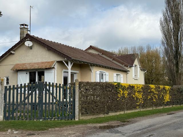 Maison vente à Mantes-la-Jolie, Houdan