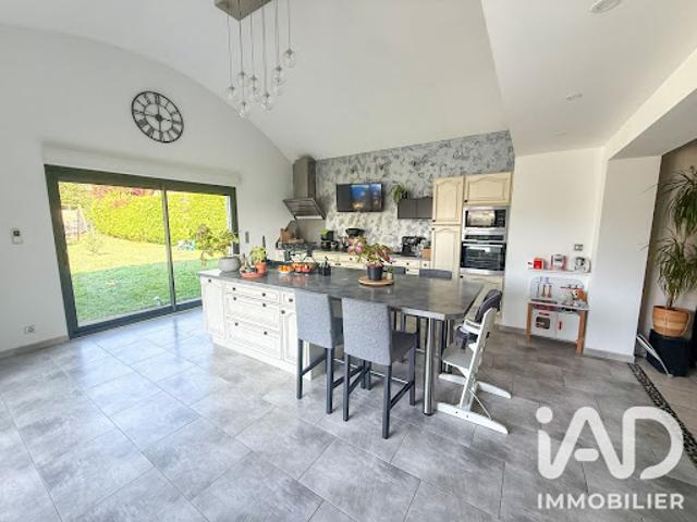 Maison vente à Igoville, Eure
