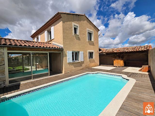 Maison vente à Istres