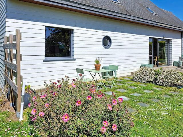 Maison vente à Lannion, Bretagne