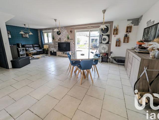 Maison vente à Les Andelys, La Harengère