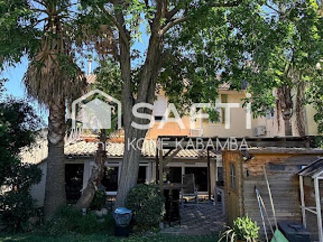 Maison vente à Arrondissement de Toulon, La Seyne-sur-mer