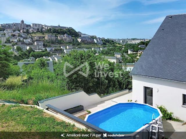 Maison vente à Rodez, Onet-le-château