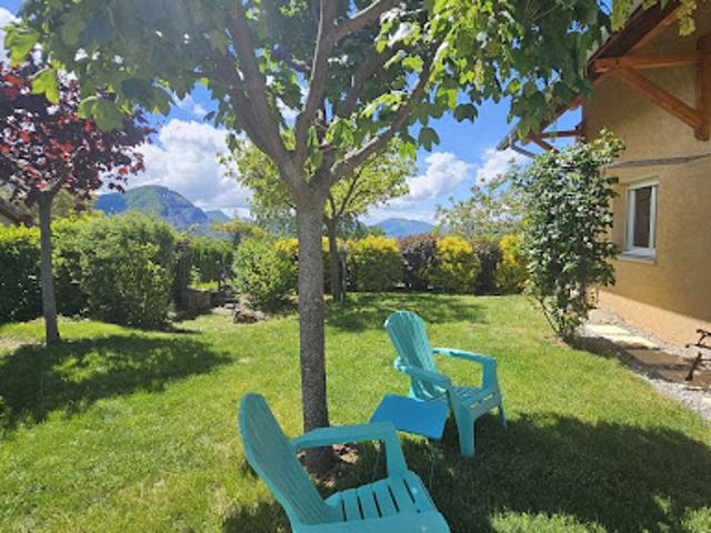 Maison vente à Gap, Le Sauze-du-lac