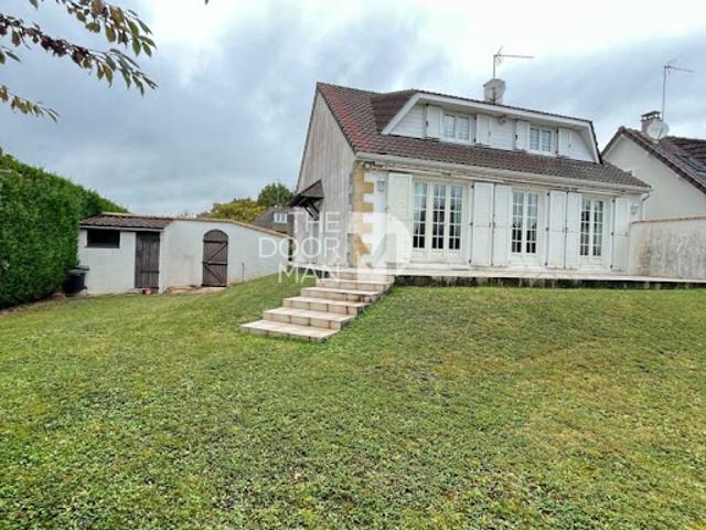 Maison vente à Palaiseau, Limours