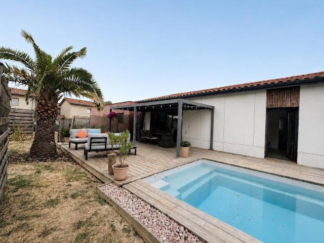Maison vente à Auch, L'isle-jourdain