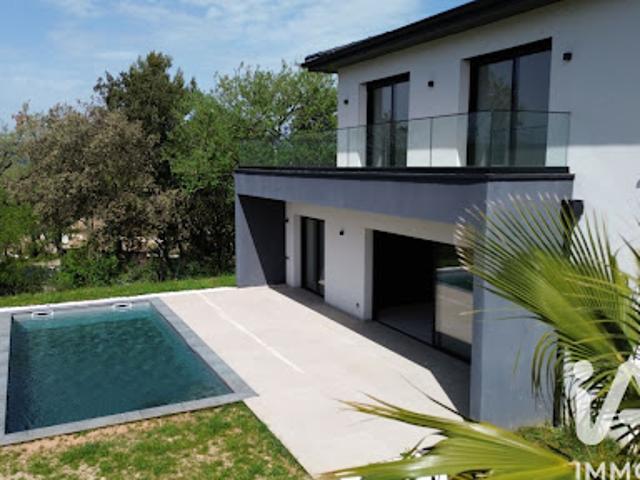 Maison vente à Nyons, Malataverne