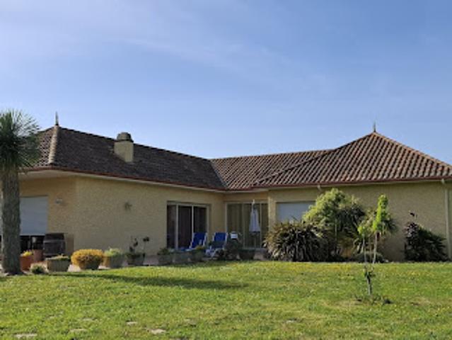 Maison vente à Pau, Malaussanne