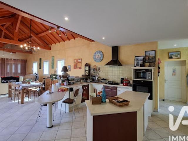 Maison vente à Pau, Malaussanne