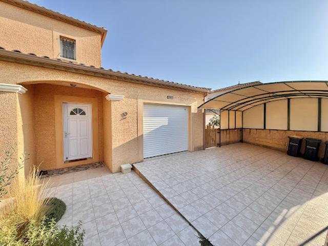 Maison vente à Maraussan, Hérault