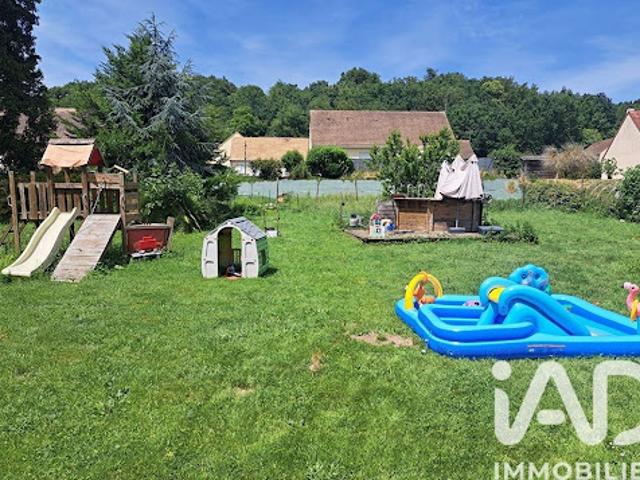 Maison vente à La Flèche, Mareil-sur-loir