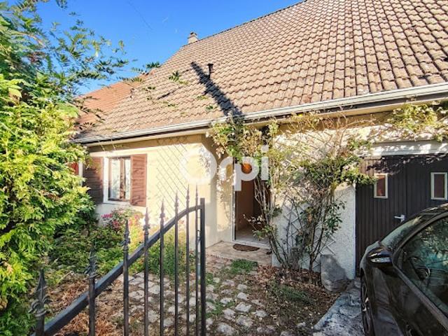 Maison vente à Sarcelles, Marly-la-ville