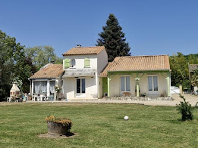 Maison vente à Le Grand Gourdon, Montcaret