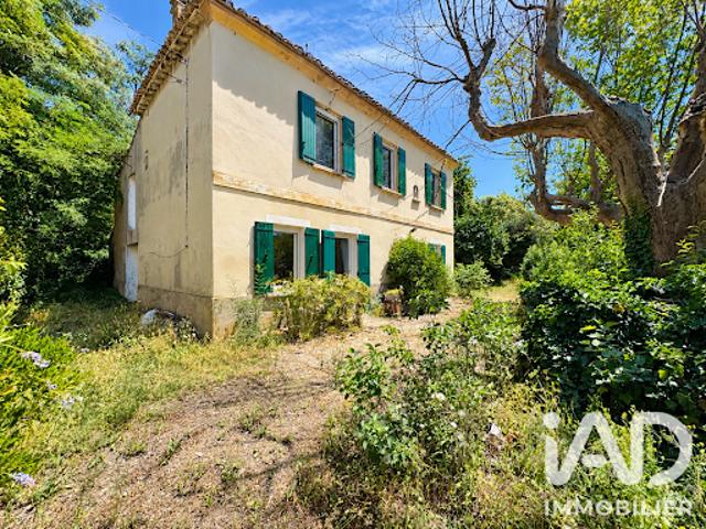 Maison vente à Avignon Clos Médecins, Avignon