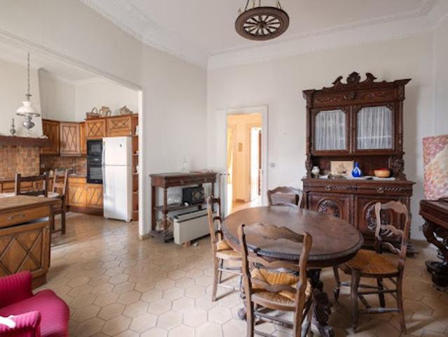 Maison vente à Montpellier