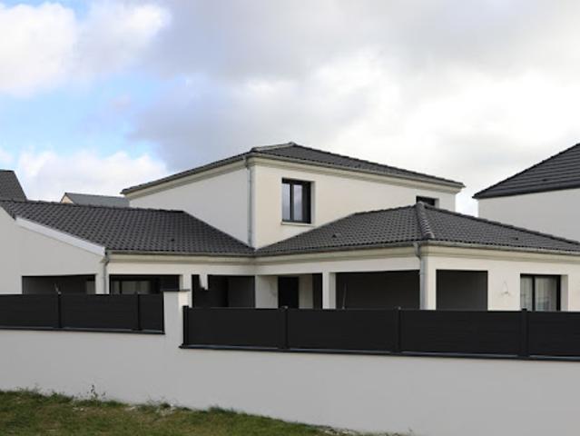 Maison vente à Provins, Mormant