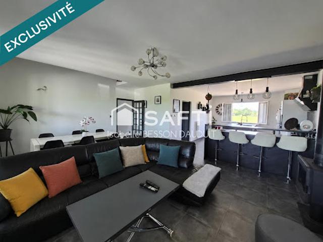 Maison vente à Montauban, Nègrepelisse
