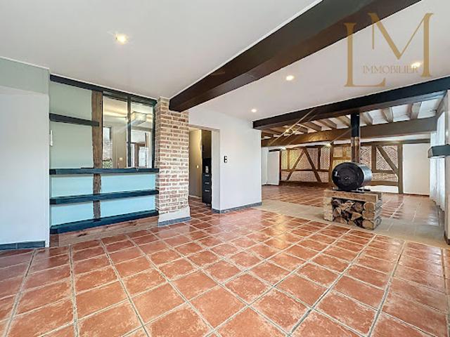 Maison vente à Romorantin-Lanthenay, Nouan-le-fuzelier
