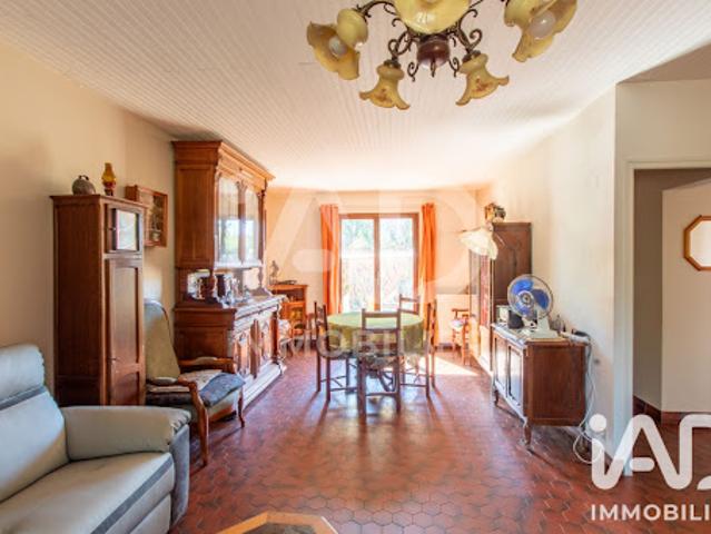 Maison vente à Noyers, Loiret