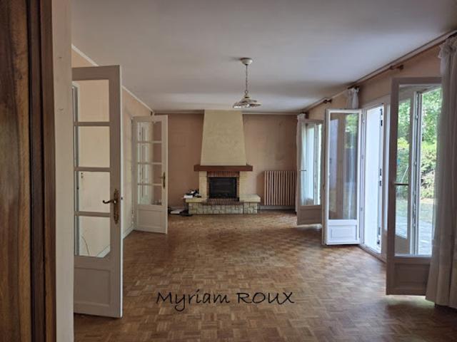 Maison vente à Orléans