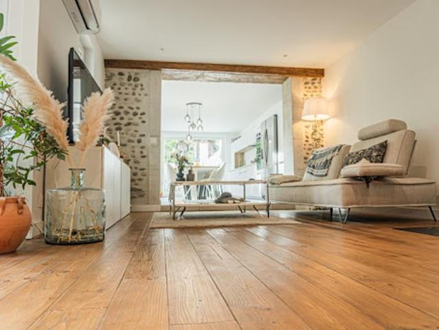 Maison vente à Pau
