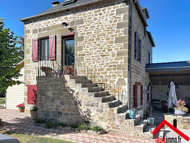 Maison vente à Bourieux, Pazayac
